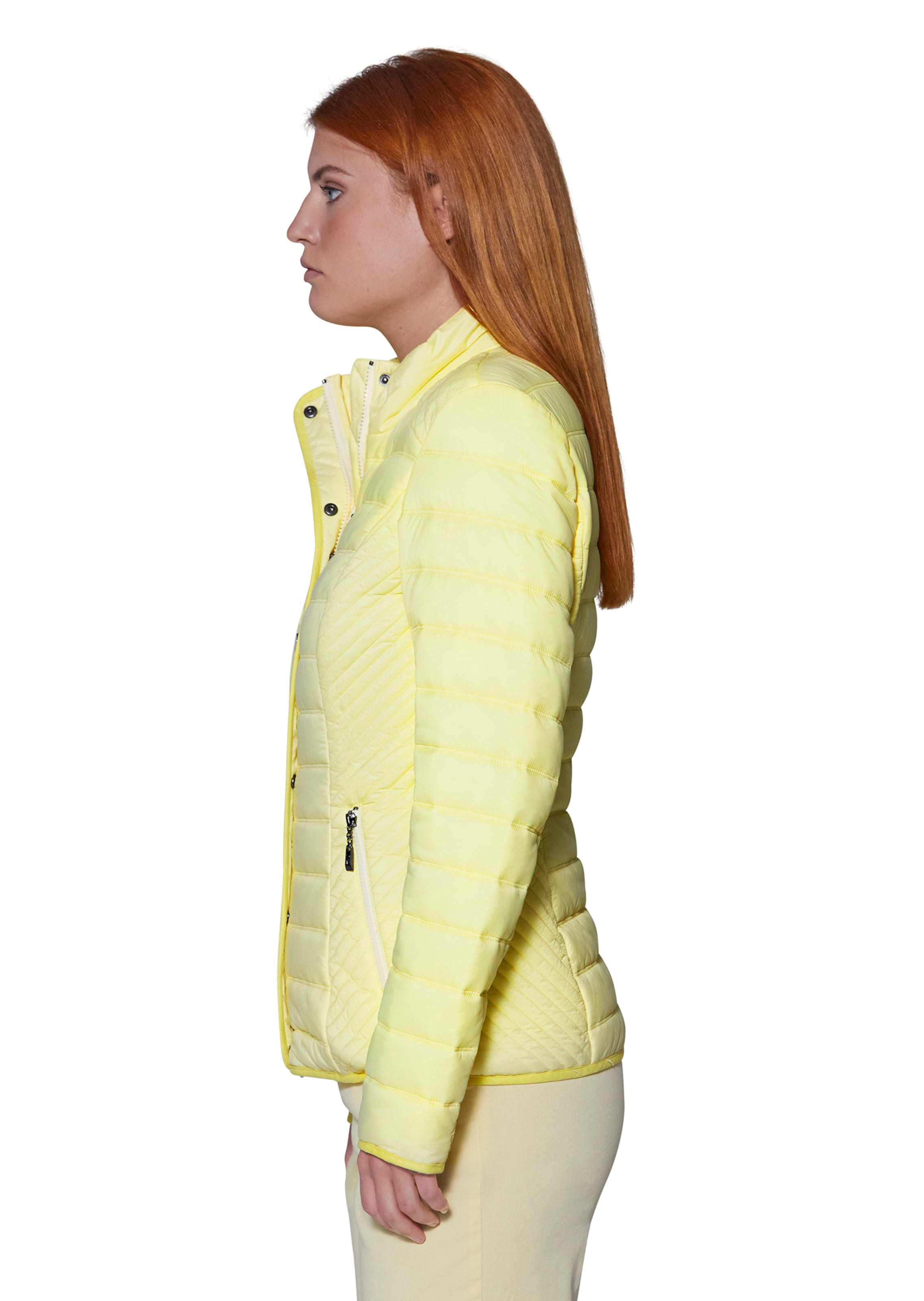 Vanille Limango Schmuddelwedda Damen Leichte Daunenjacke