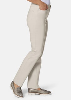 Pantalon super stretch CARLA thumbnail 4