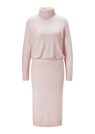 Strickkleid mit Rollkragen thumbnail 1