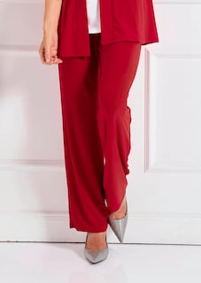 Pantalon slinky confortable VERA thumbnail 7
