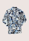 Druckbluse thumbnail 6