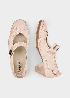 Elegante Pumps mit Riemchen thumbnail 2