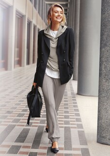 Klassieke blazer thumbnail 7