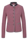 Jersey blazer in a folklore look thumbnail 6