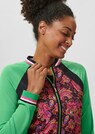 Sports jacket with paisley pattern thumbnail 5