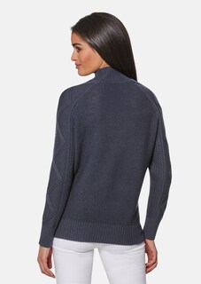 Pull. Laine de mérinos thumbnail 3