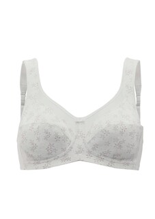 Soutien-gorge de soulagement avec motif imprimé thumbnail 4