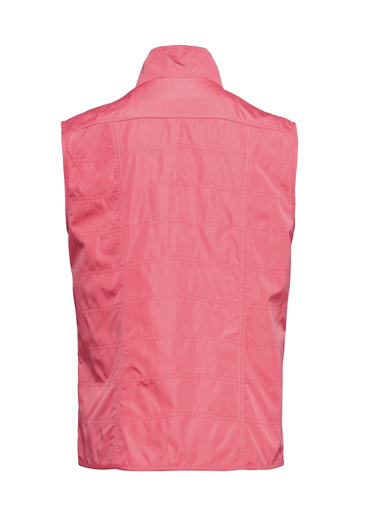 Gilet léger coupe-vent avec poche 6
