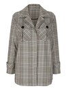 Blazer mit Hemkragen thumbnail 6