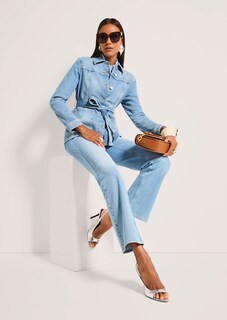 Jeansjacke thumbnail 4