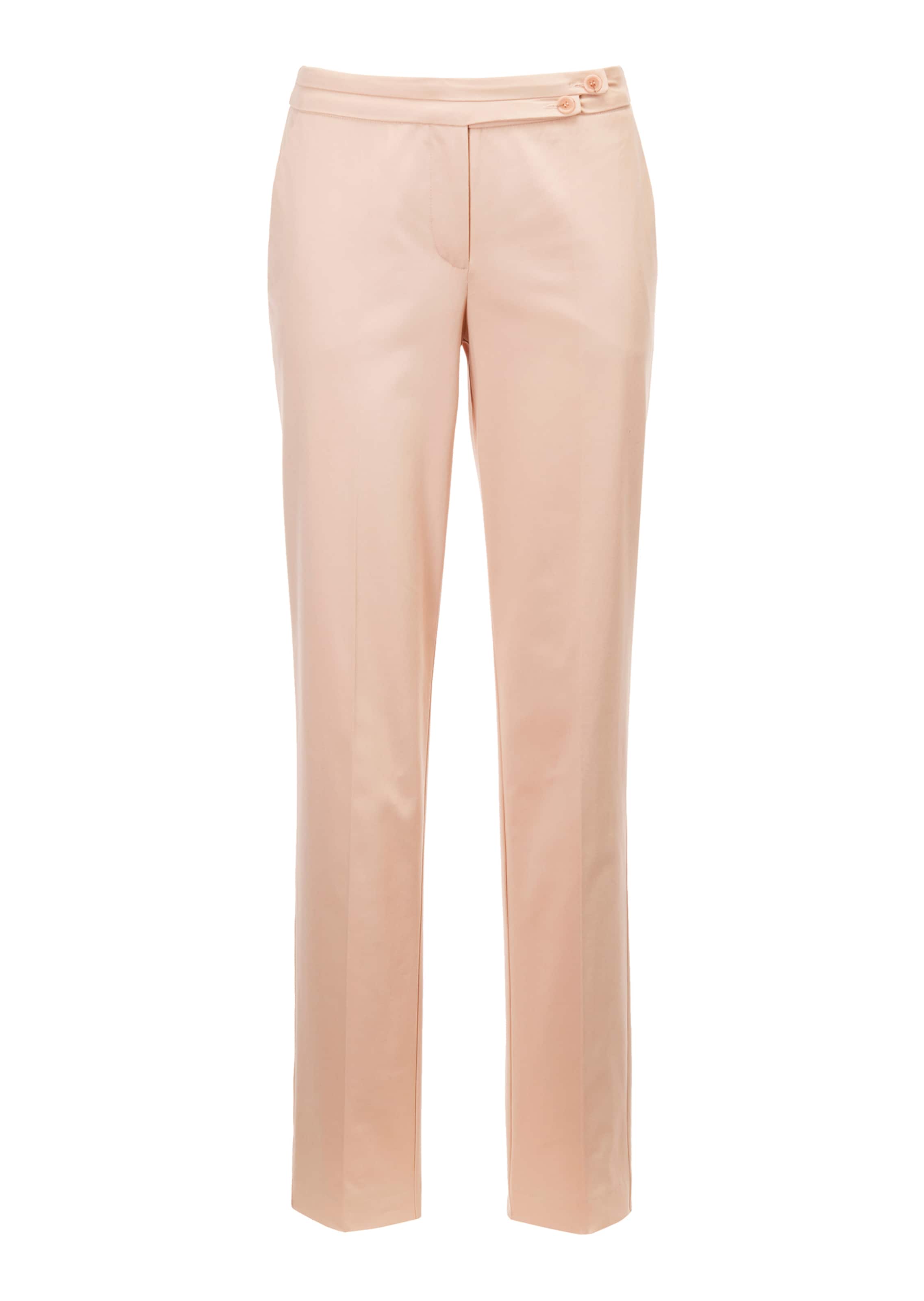 Knöchellange Hose