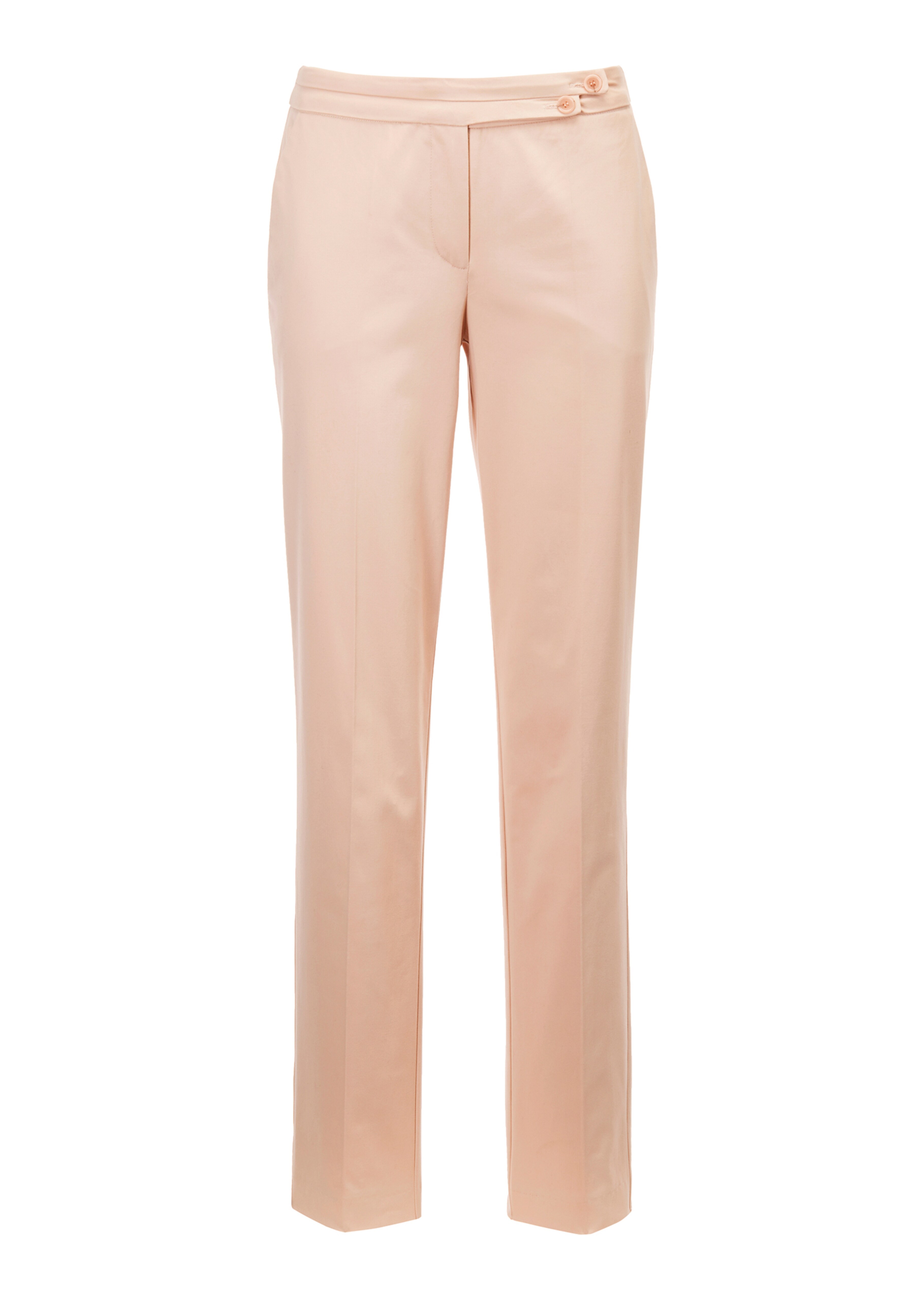 Knöchellange Hose
