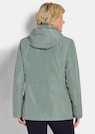 Jacke mit abnehmbarer Kapuze thumbnail 3