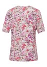 Bezauberndes Druckshirt thumbnail 7