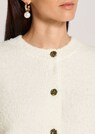 Strickjacke mit dekorativen Knöpfen thumbnail 5