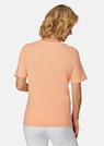 T-shirt avec application thumbnail 3