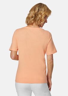T-shirt avec application thumbnail 3