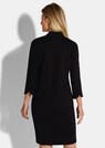Jerseykleid mit edlem Frontprint thumbnail 3