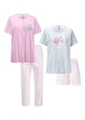 Shorty und Pyjama im Doppelpack thumbnail 6