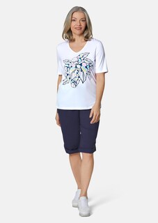 Gedessineerd shirt thumbnail 2