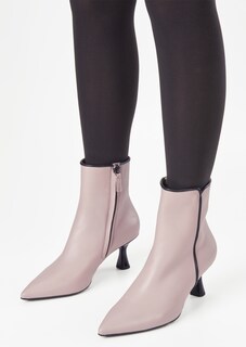 HÖGL - Leder-Stiefelette thumbnail 1