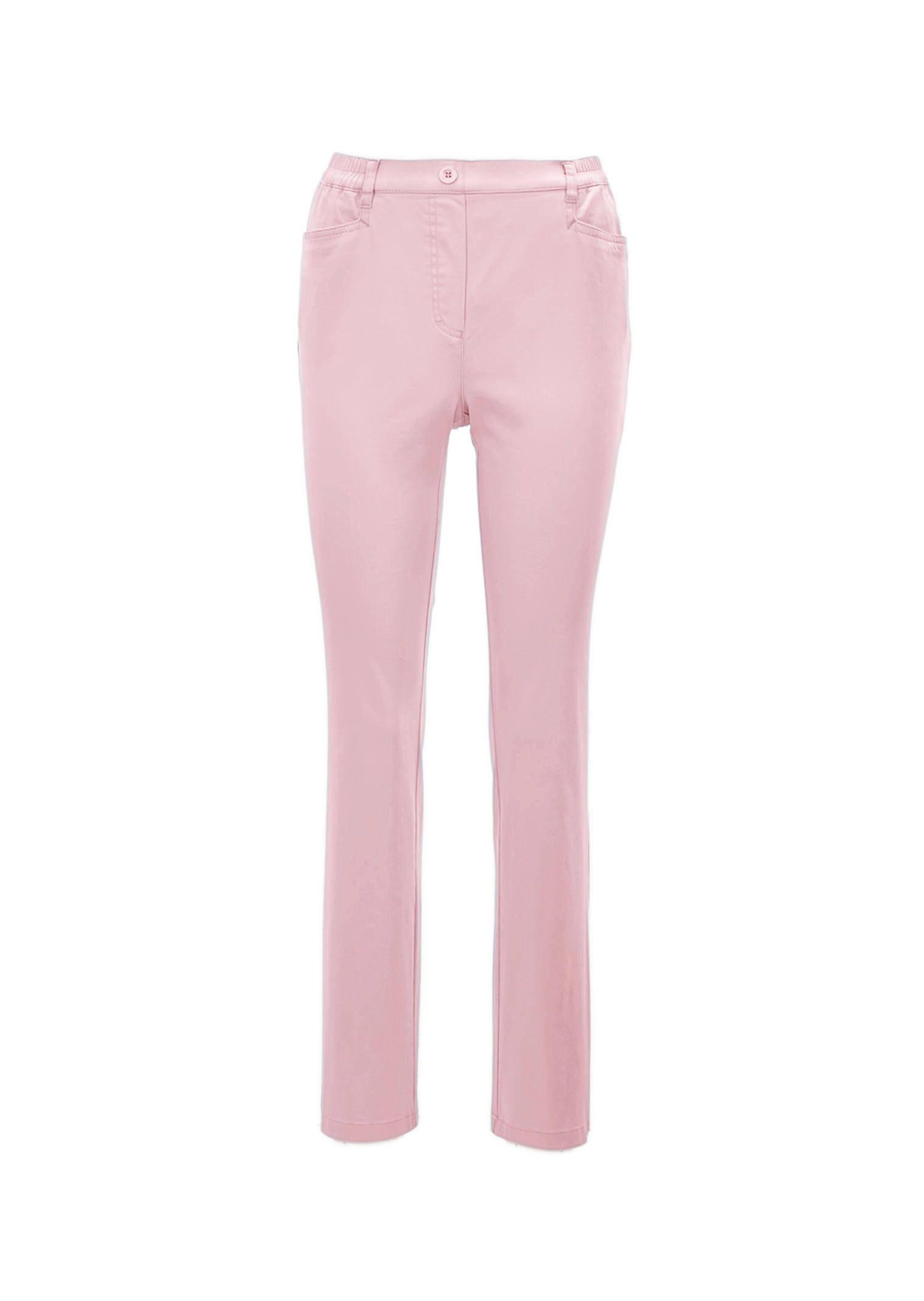 Leichte Baumwollschlupfhose