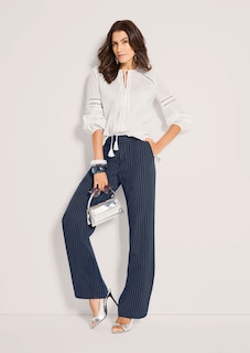 Blouse. Pur coton thumbnail 4