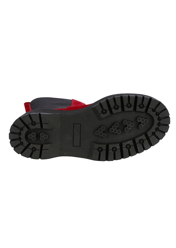 Stiefelette als modisches Highlight 4