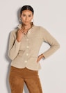 Blazer en tricot thumbnail 1