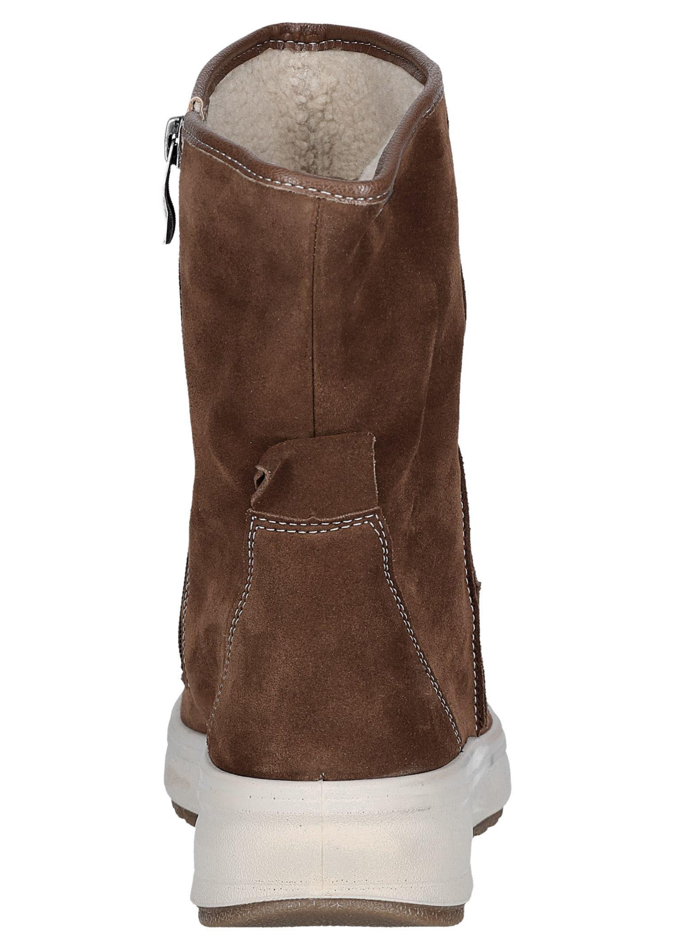 Laarzen met comfortabel Gore-Tex membraan | atelier GOLDNER