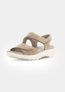 Sandalen met klittenbandsluiting thumbnail 1