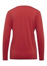 Verzorgd shirt dat mooi in model blijft thumbnail 3
