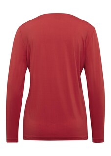 Verzorgd shirt dat mooi in model blijft thumbnail 3