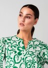 Kleid mit leichtem Ballonärmel thumbnail 6