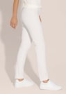 Schlanke Stretch-Hose thumbnail 4