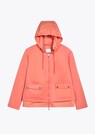 Jacke mit Kapuze und Reißverschluss thumbnail 6
