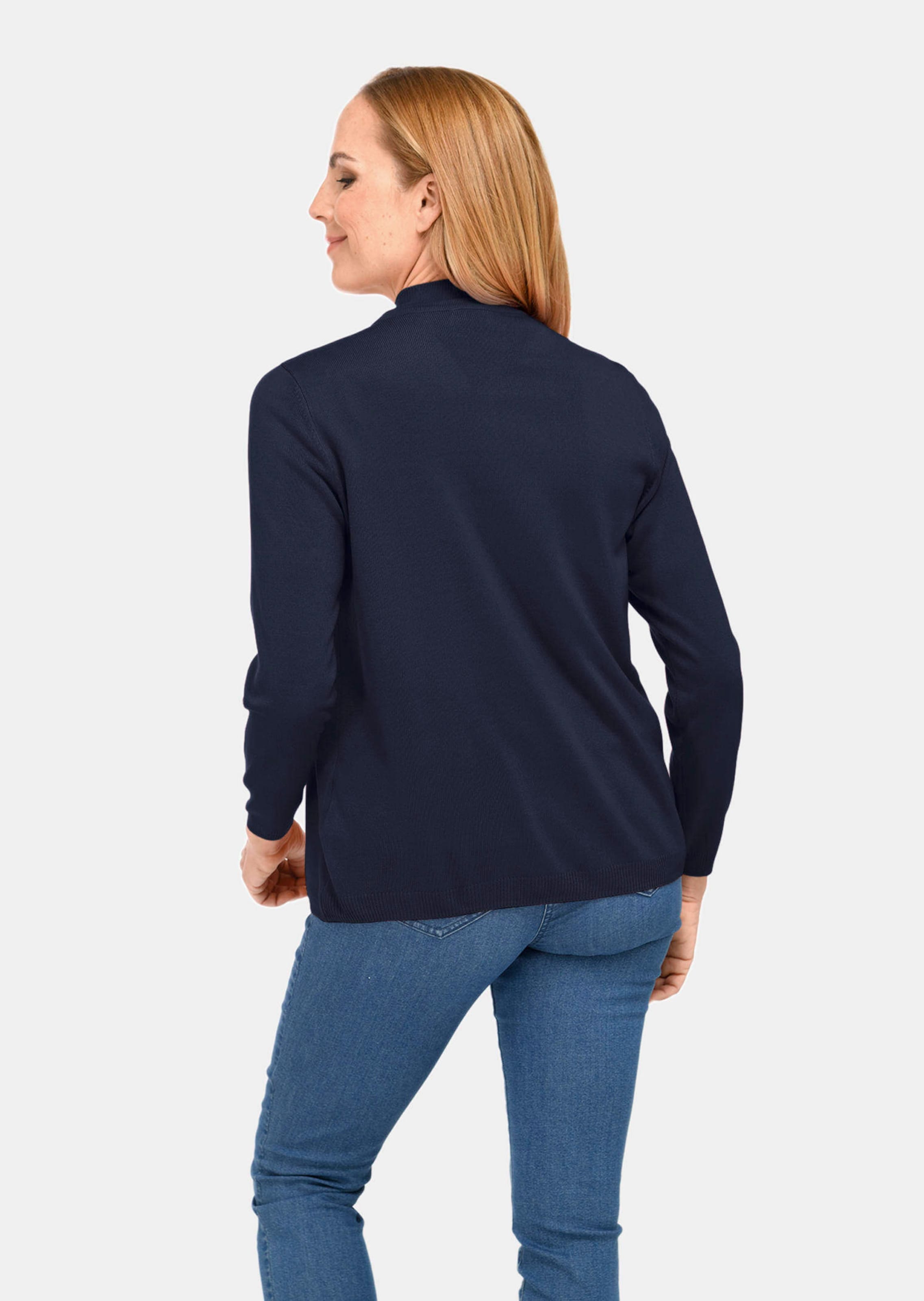 Twin-set - marine - Gr. 42 de Goldner Fashion