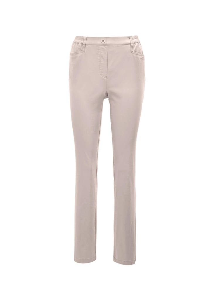 Leichte Baumwollschlupfhose MARTHA