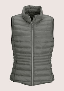 Gilet matelassé rembourré thumbnail 6