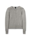 Strickjacke aus Viskosestretch thumbnail 6