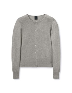 Strickjacke aus Viskosestretch thumbnail 6
