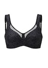 Soutien-gorge sans armatures et bretelles larges thumbnail 5