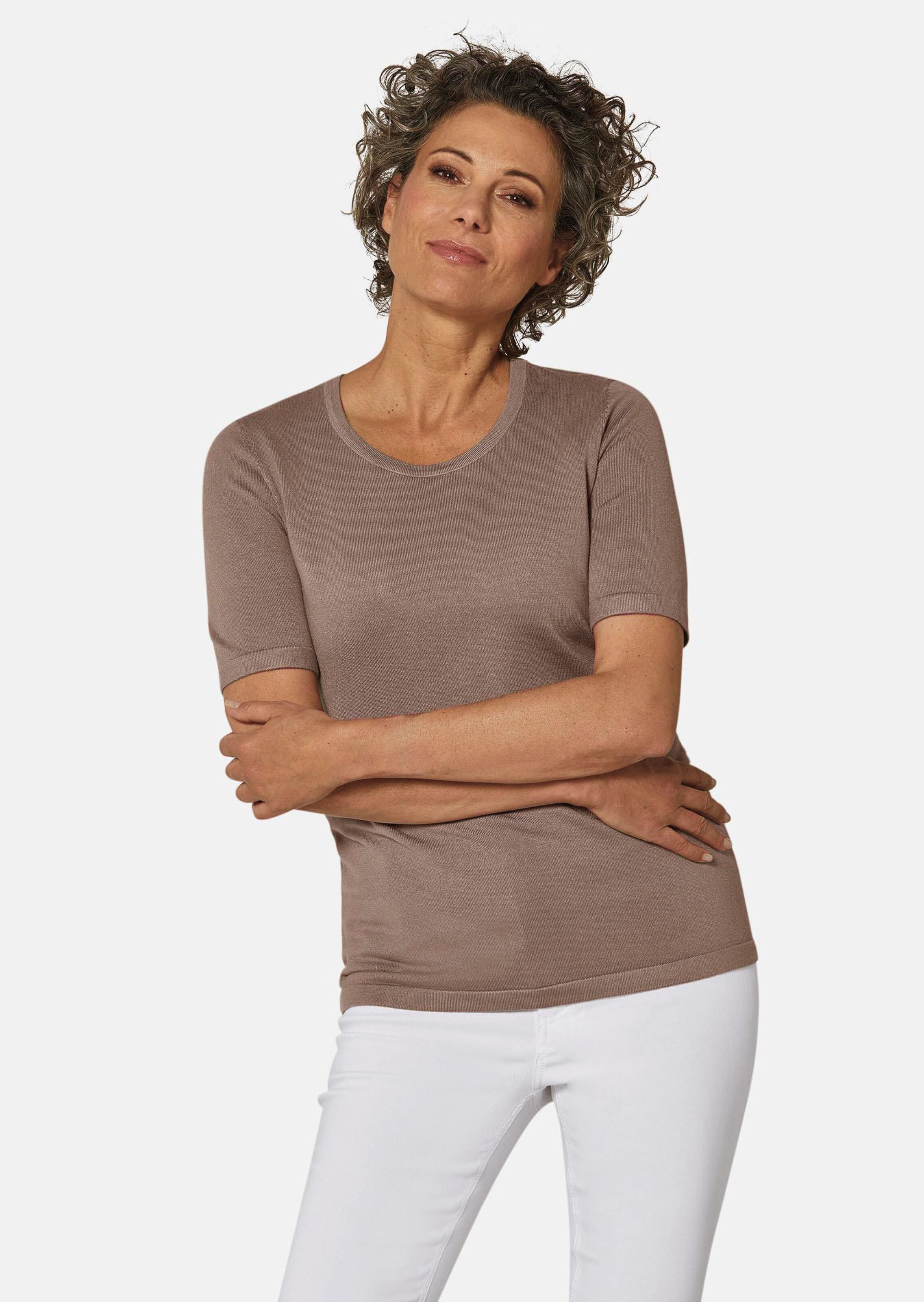Pull polo