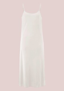 Alusmekko spagettiolkaimilla thumbnail 4