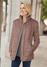 Detailreiche Steppjacke thumbnail 7