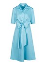 Kleid mit kurzen Ärmeln thumbnail 6