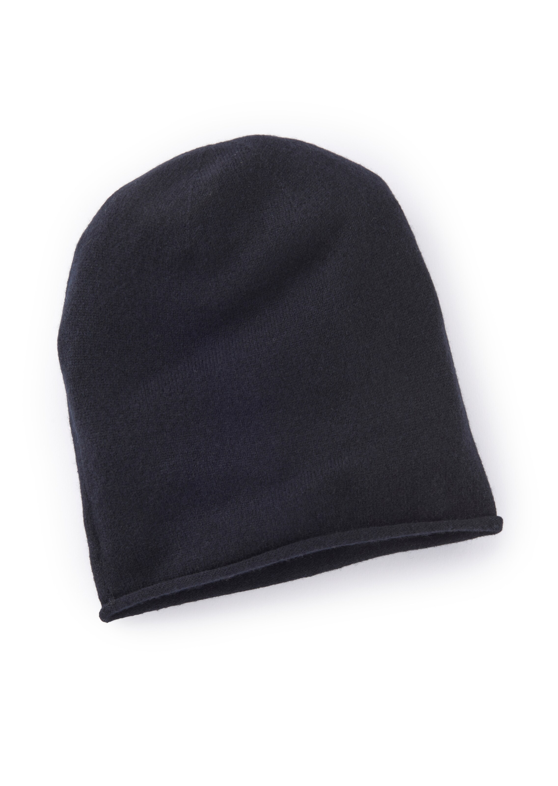 Bonnet en cachemire