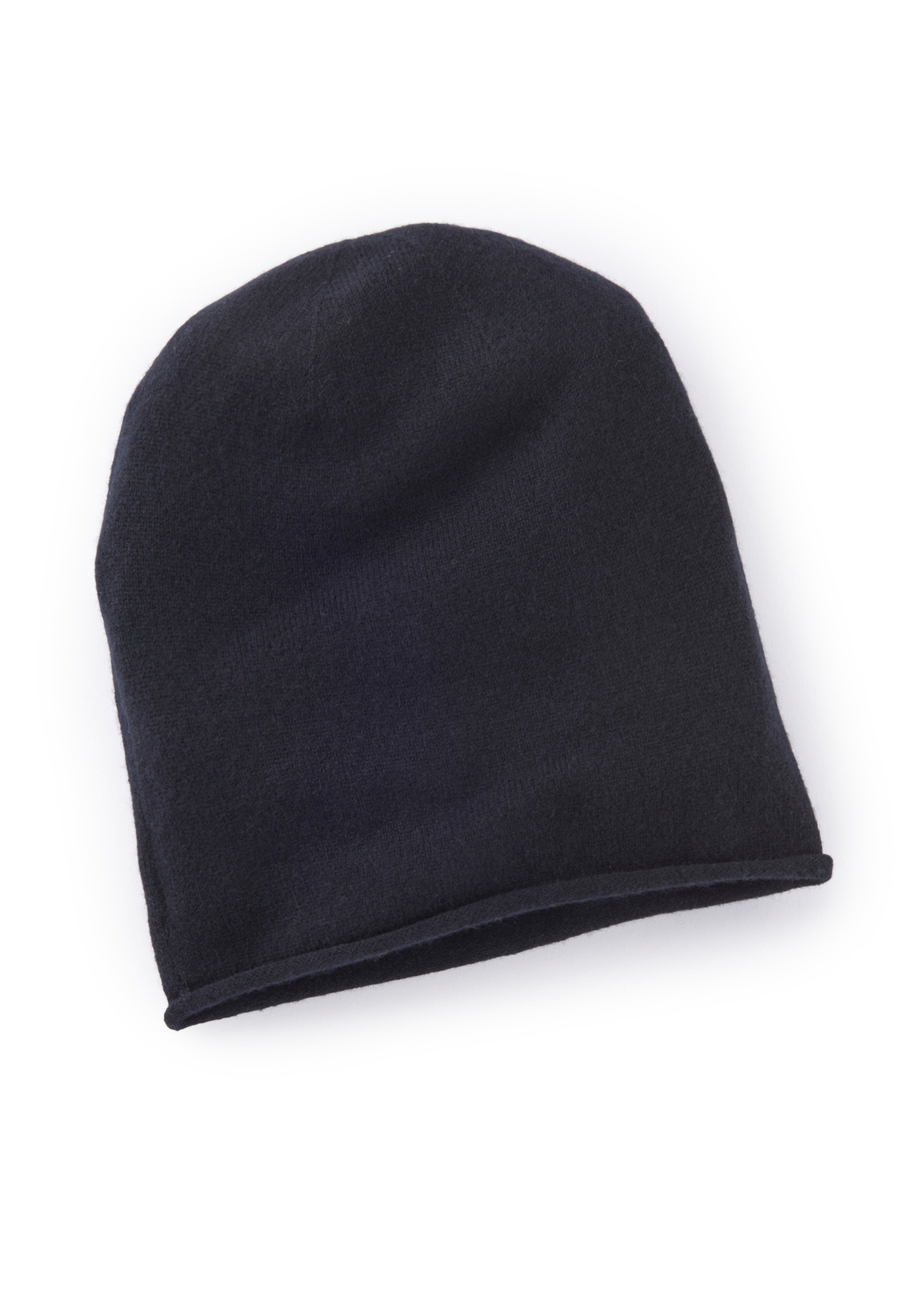 Bonnet en cachemire