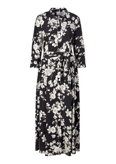 Kleid mit Blumenmuster thumbnail 6