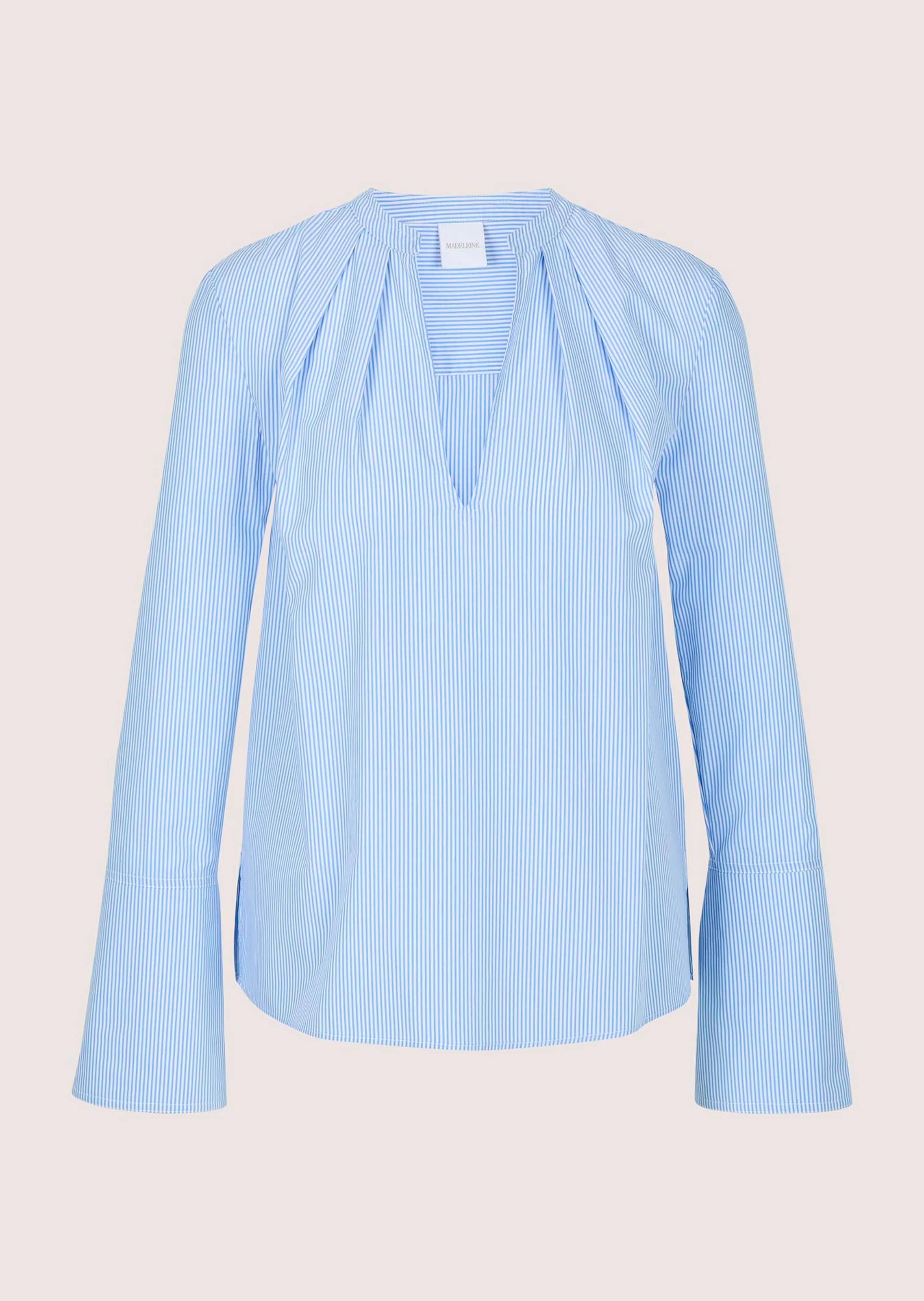 Chemisier. Pur coton